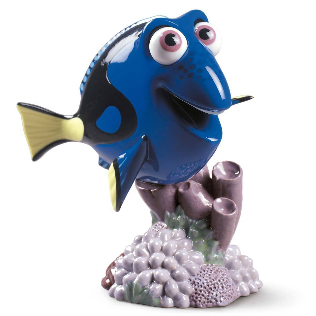 Lladro Dory Figurine 01009349