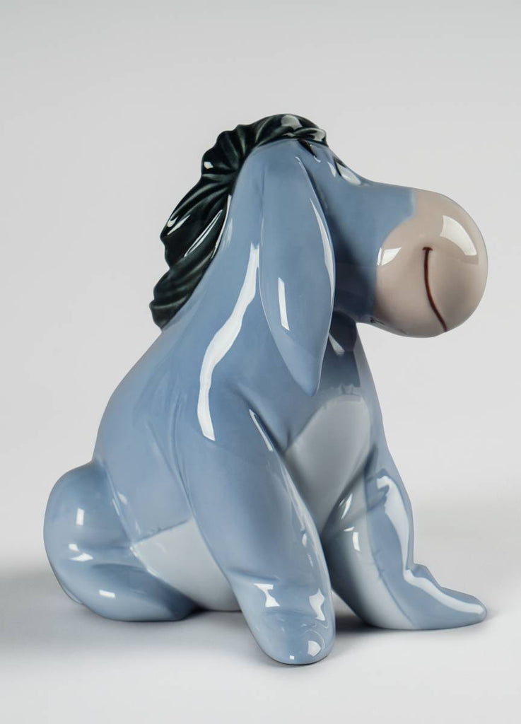 Lladro Eeyore Figurine 01009344