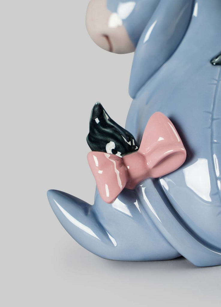 Lladro Eeyore Figurine 01009344