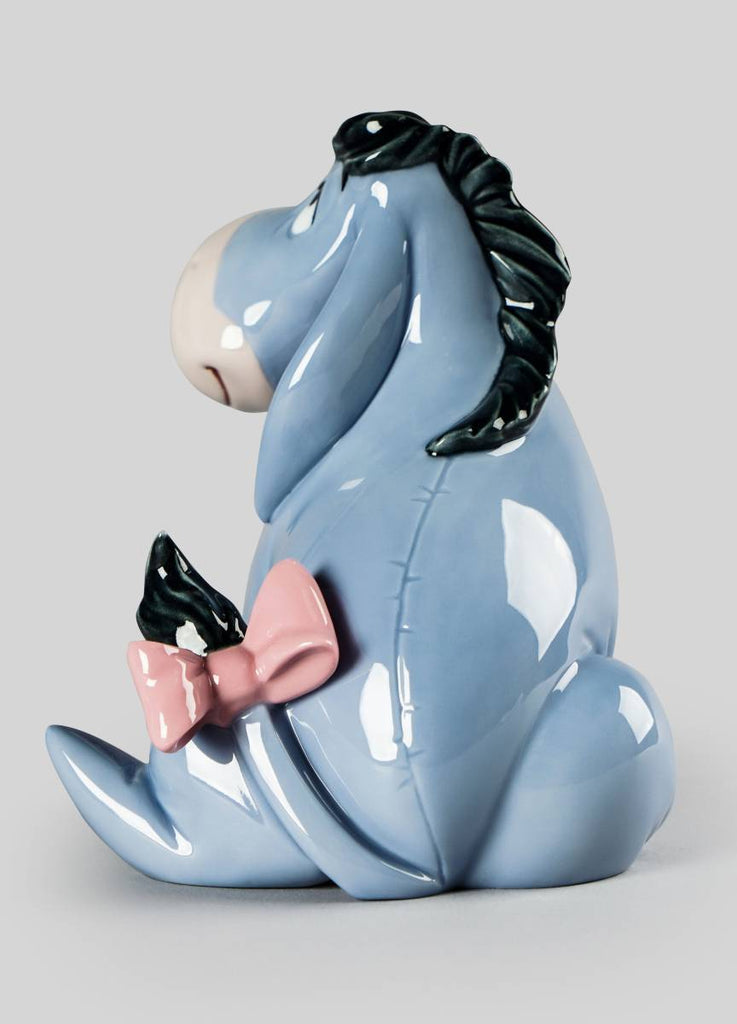 Lladro Eeyore Figurine 01009344