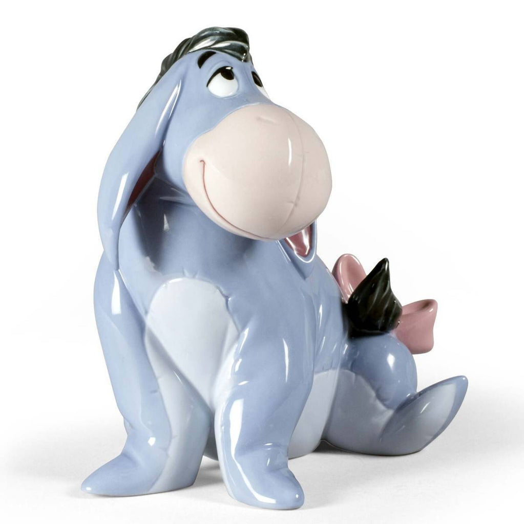 Lladro Eeyore Figurine 01009344