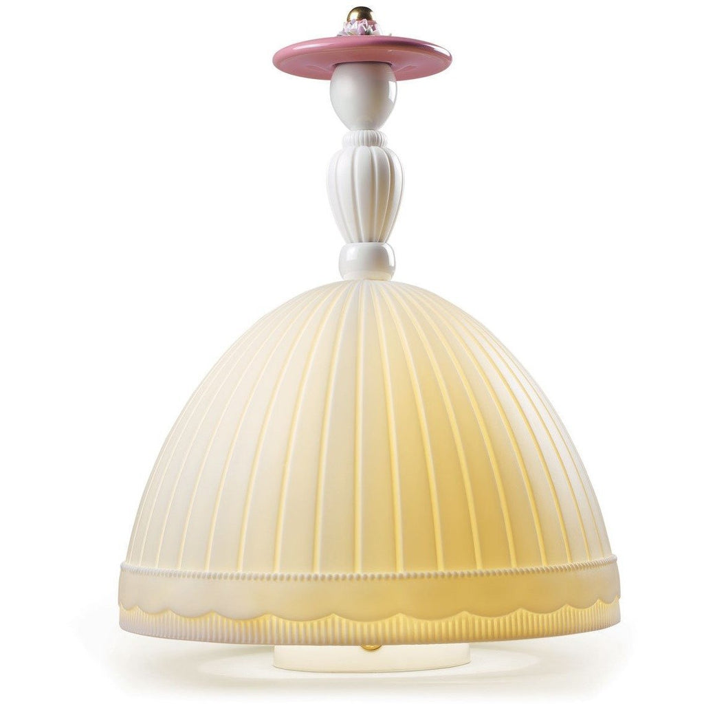 Lladro Elisabeth Table Lamp 01023668