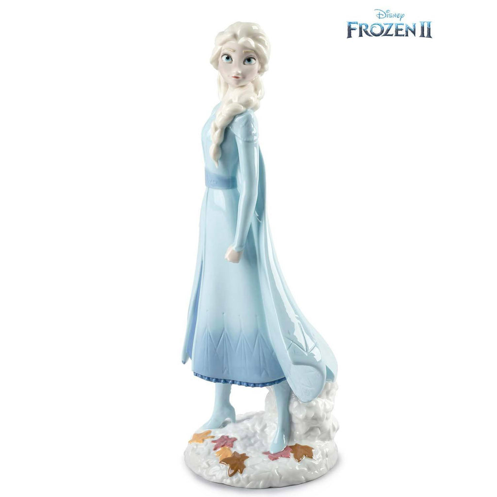 Lladro Elsa Figurine 01009113