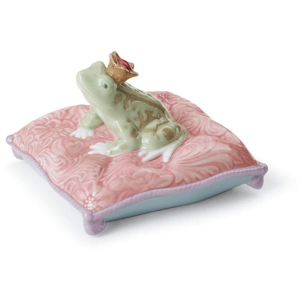 Lladro Enchanted Prince Figurine 01008444
