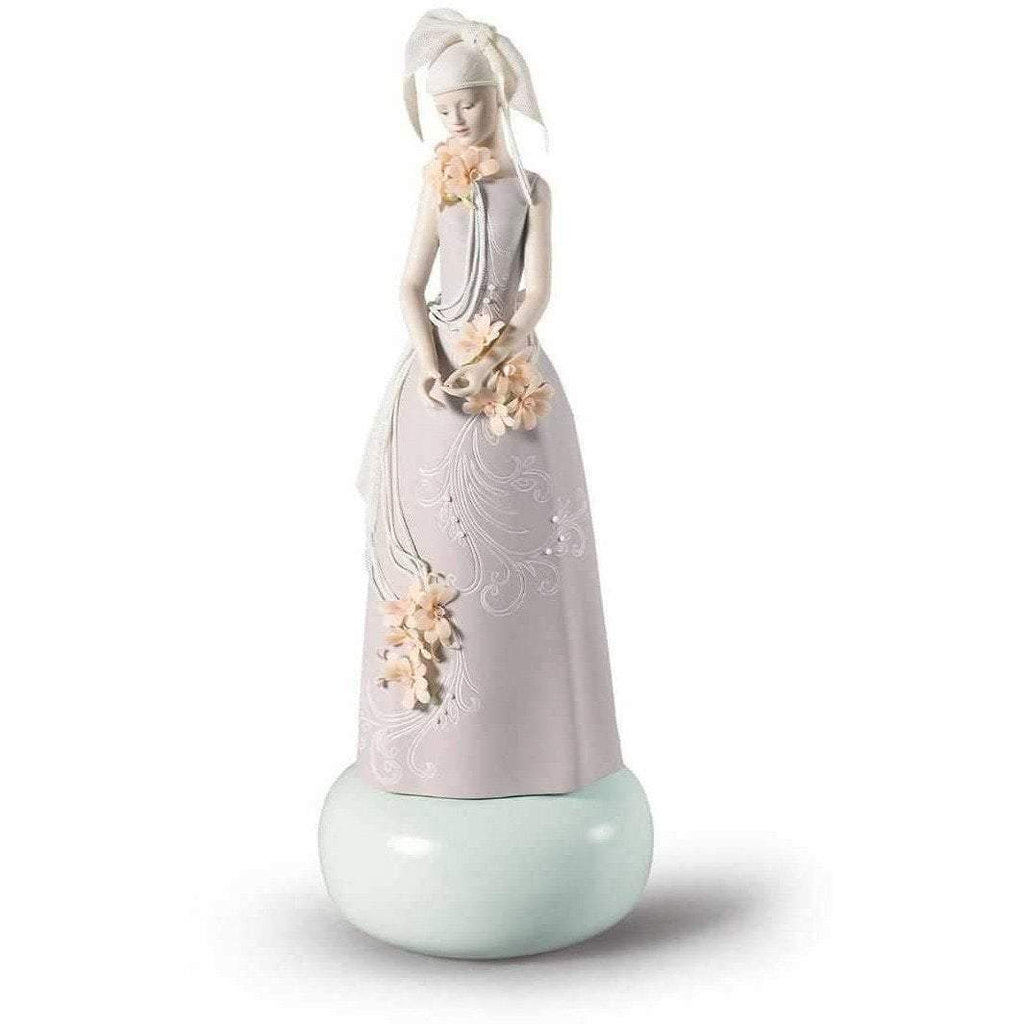Lladro Exclusive Model Figurine 01009359