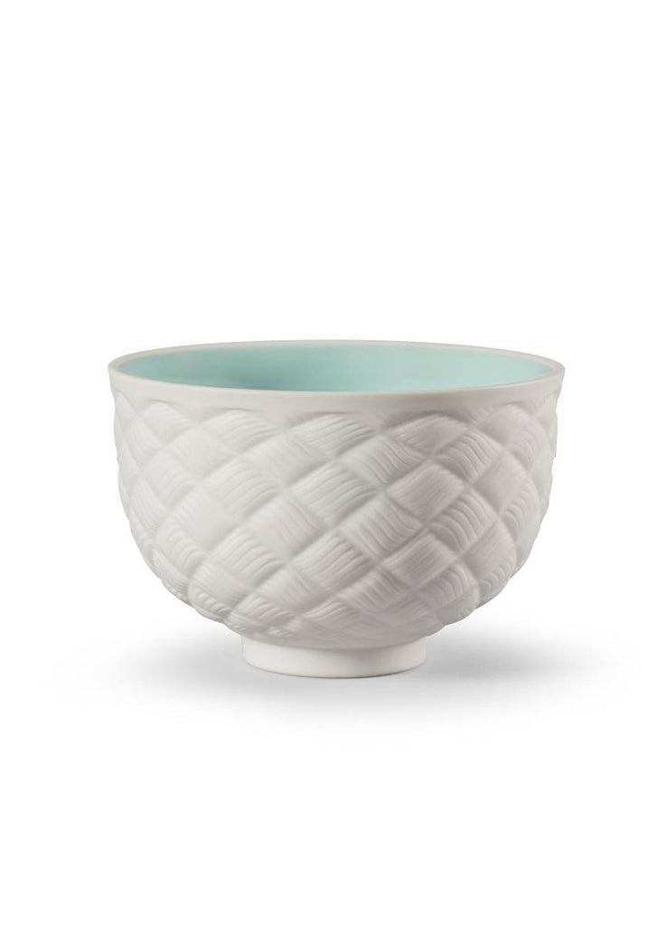 Lladro Fall Tea Cup 01009634