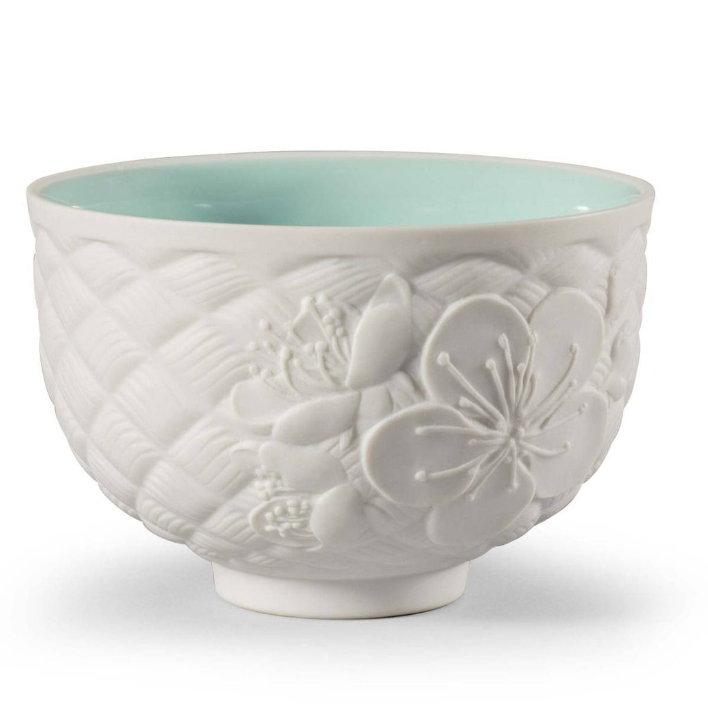 Lladro Fall Tea Cup 01009634