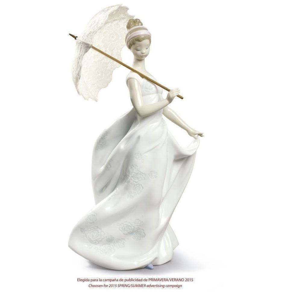 Lladro Finesse Figurine 01009170