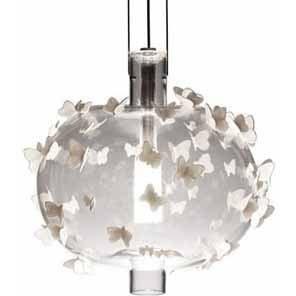 Lladro Freeze Frame II Hanging Lamp 01017048