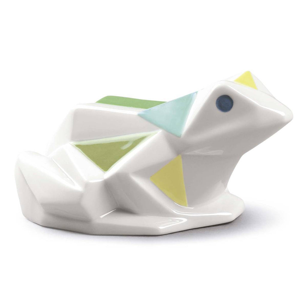 Lladro Frog Figurine 01009266