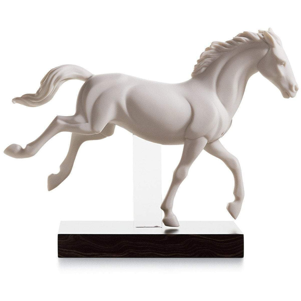 Lladro Gallop II Figurine 01016955
