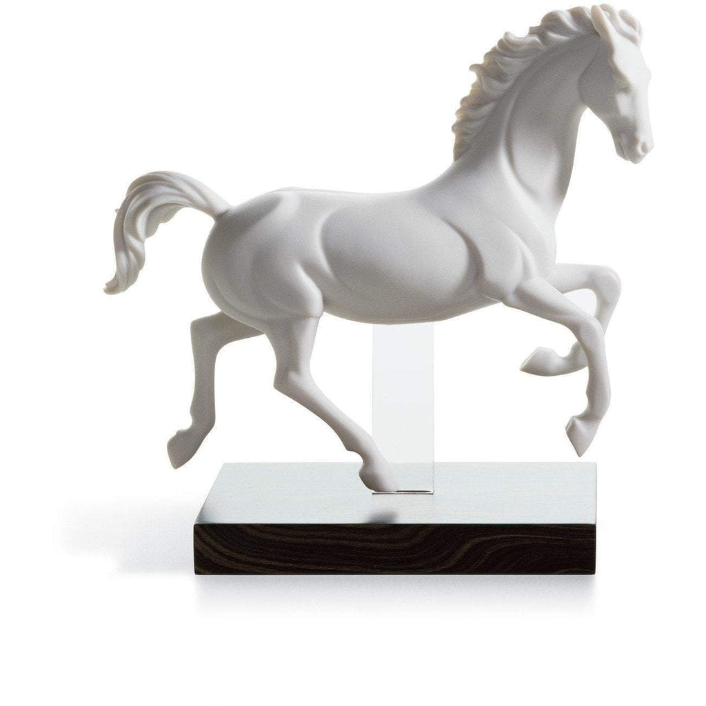 Lladro Gallop III Figurine 01016956