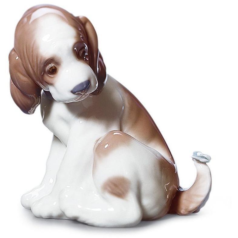 Lladro Gentle Surprise Figurine 01006210