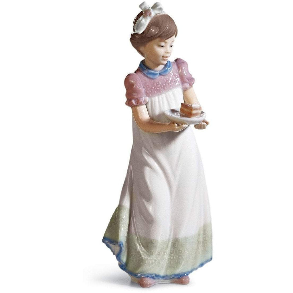 Lladro Happy Birthday Figurine 01005429