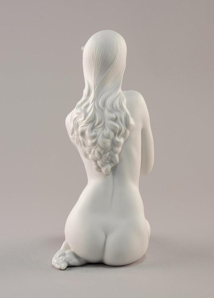 Lladro Inner Peace Figurine 01009487