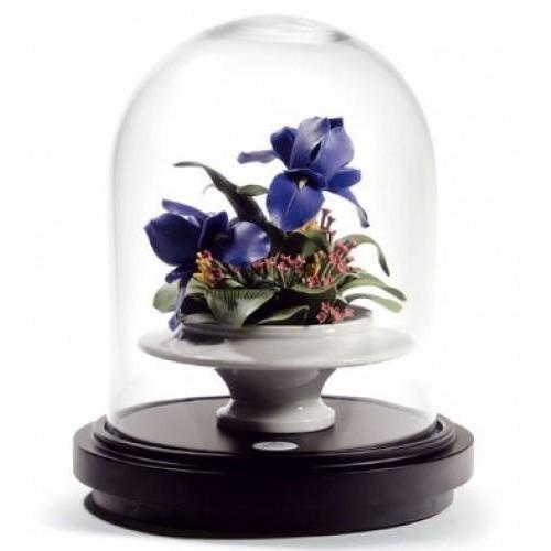 Lladro Iris Centerpiece 01008652