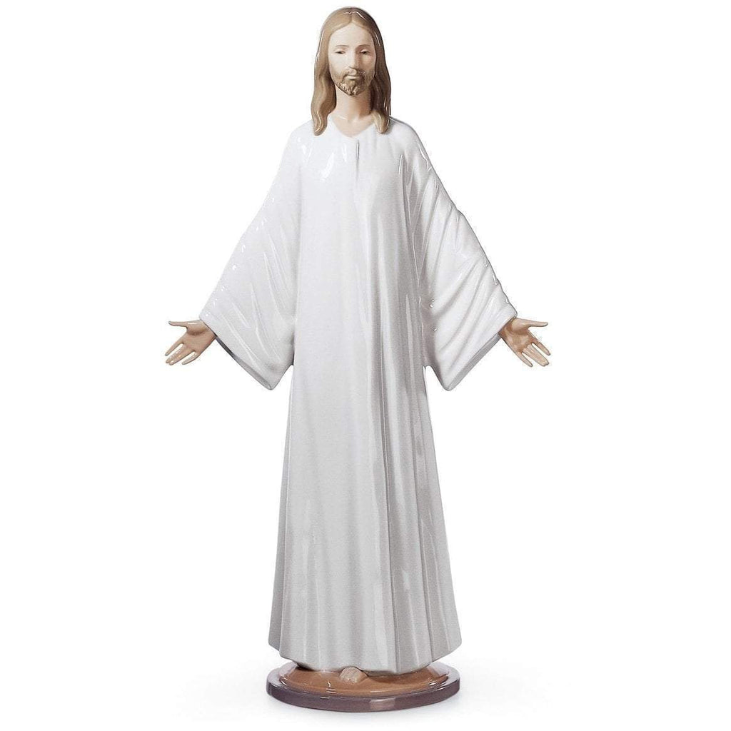Lladro Jesus 01005167