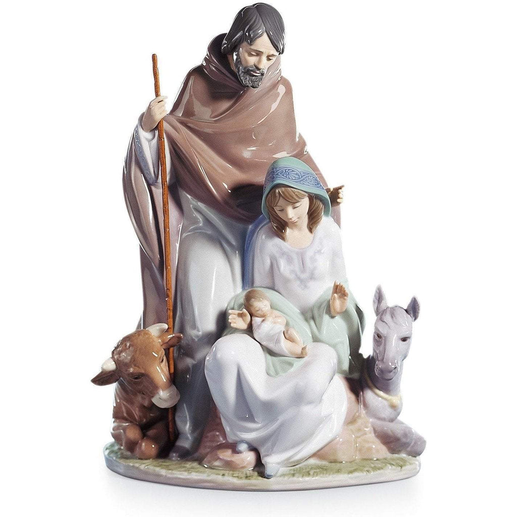 Lladro Joyful Event Figurine 01006008