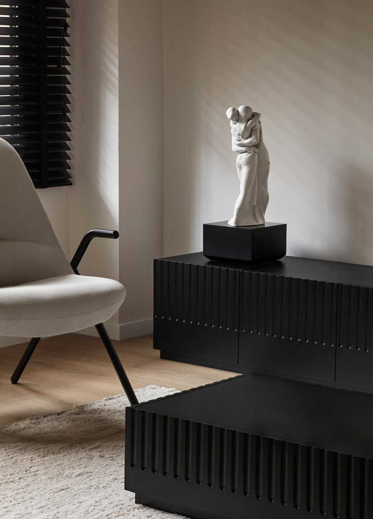 Lladro Just You And Me Figurine 01009558