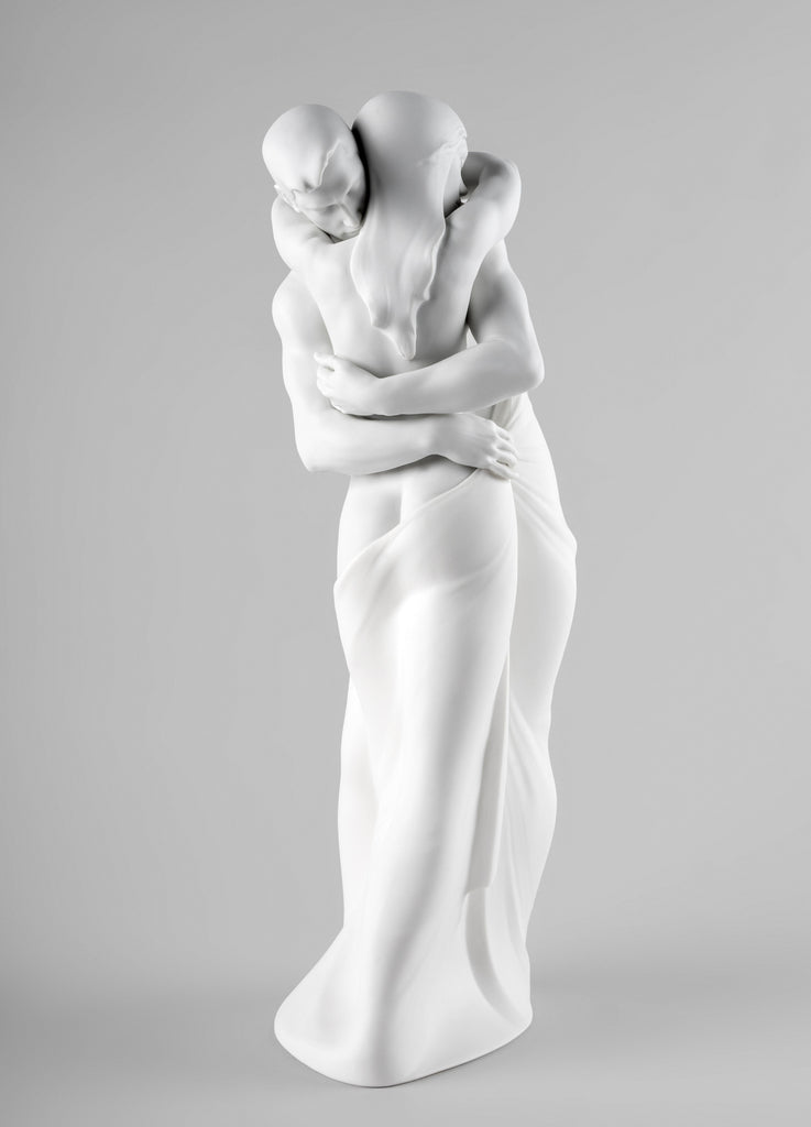 Lladro Just You And Me Figurine 01009558