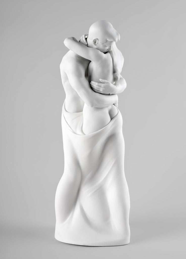 Lladro Just You And Me Figurine 01009558