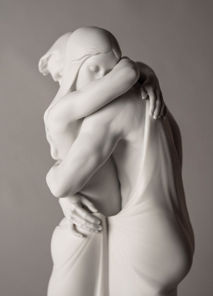 Lladro Just You And Me Figurine 01009558