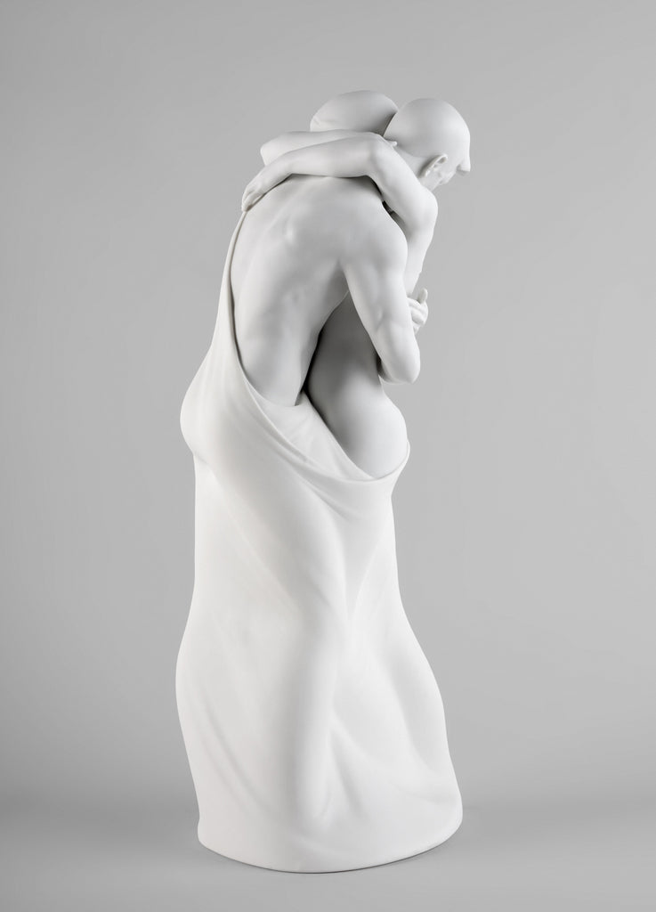 Lladro Just You And Me Figurine 01009558