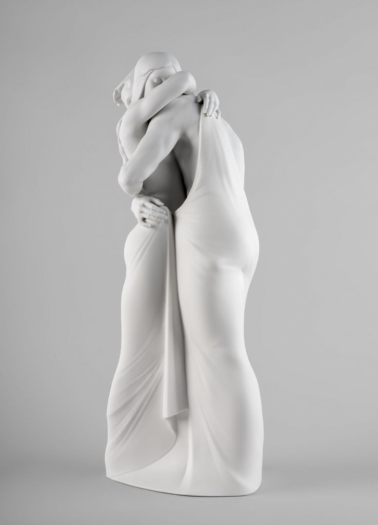 Lladro Just You And Me Figurine 01009558