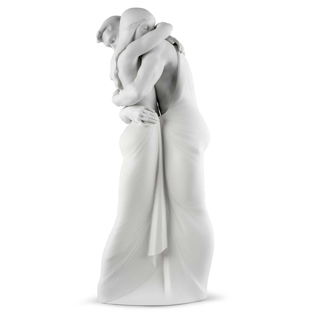 Lladro Just You And Me Figurine 01009558