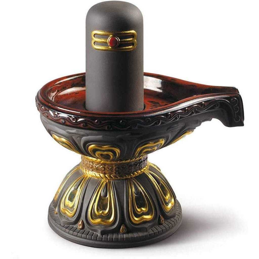 Lladro Lingam Figurine 01009338