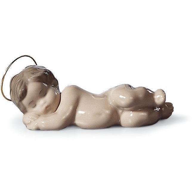 Lladro Little Jesus Figurine 01004535