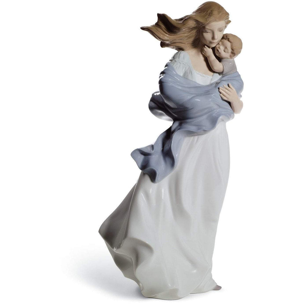 Lladro Loving Touch Figurine 01008519