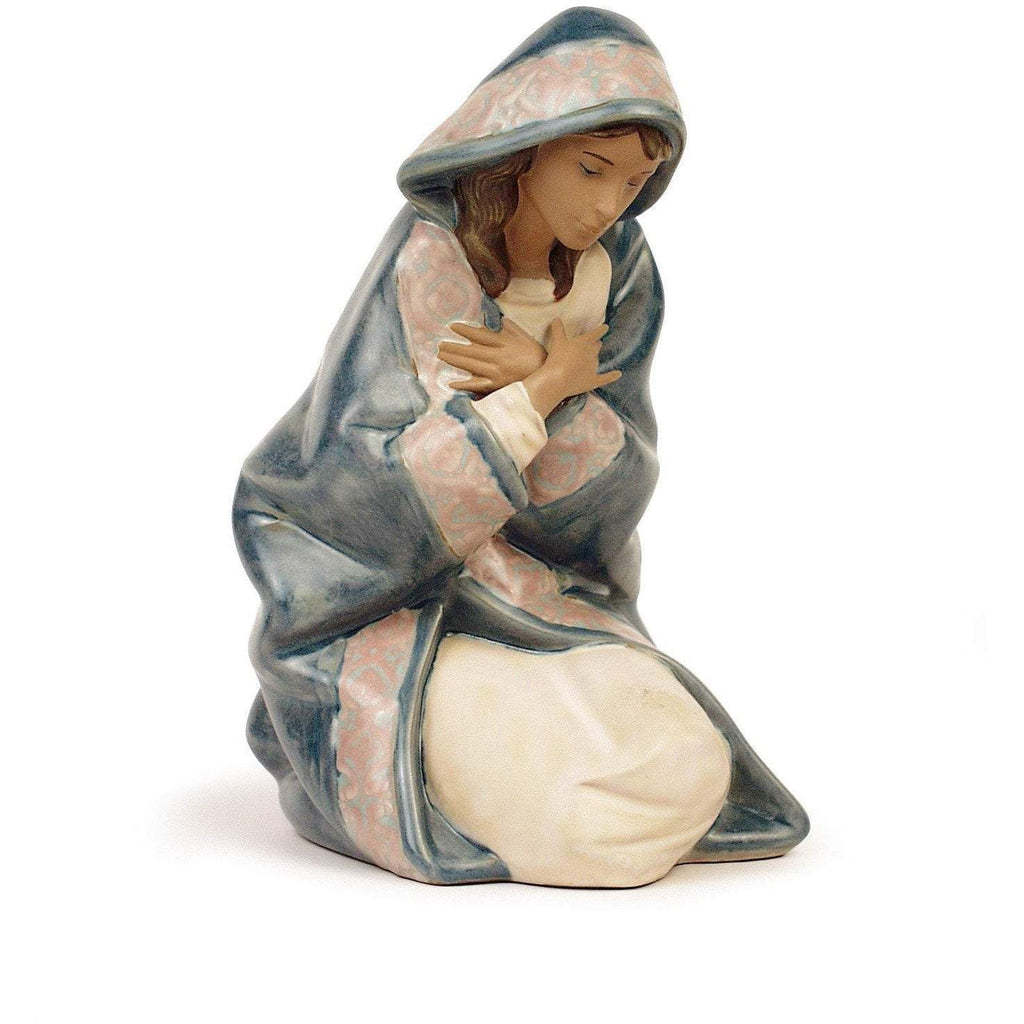 Lladro Mary Figurine 01012276