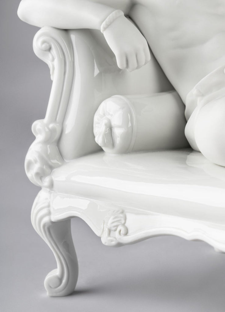 Lladro My Moment Figurine 01009468