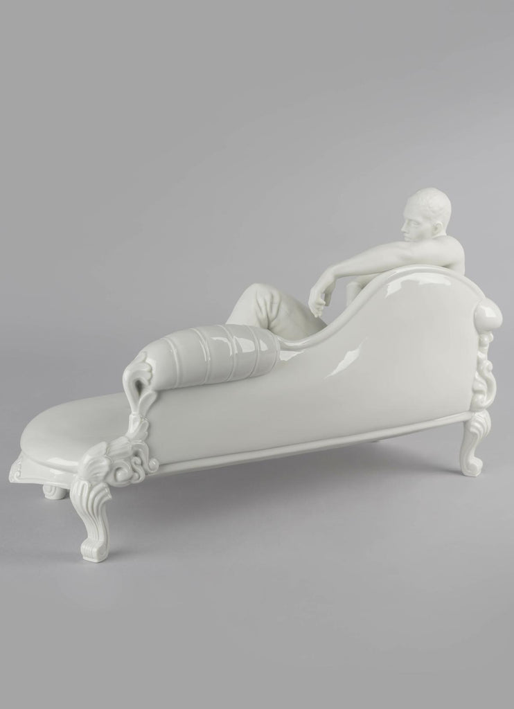 Lladro My Moment Figurine 01009468