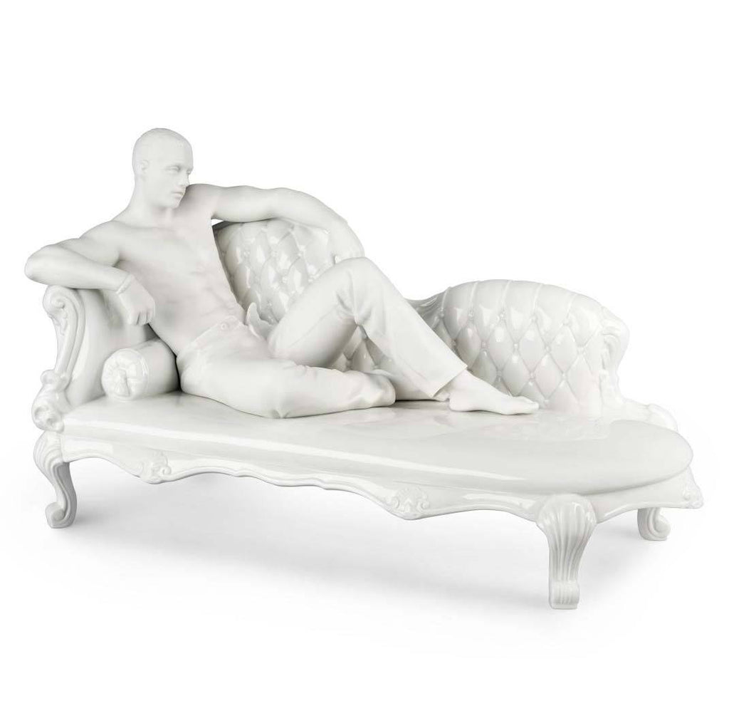 Lladro My Moment Figurine 01009468
