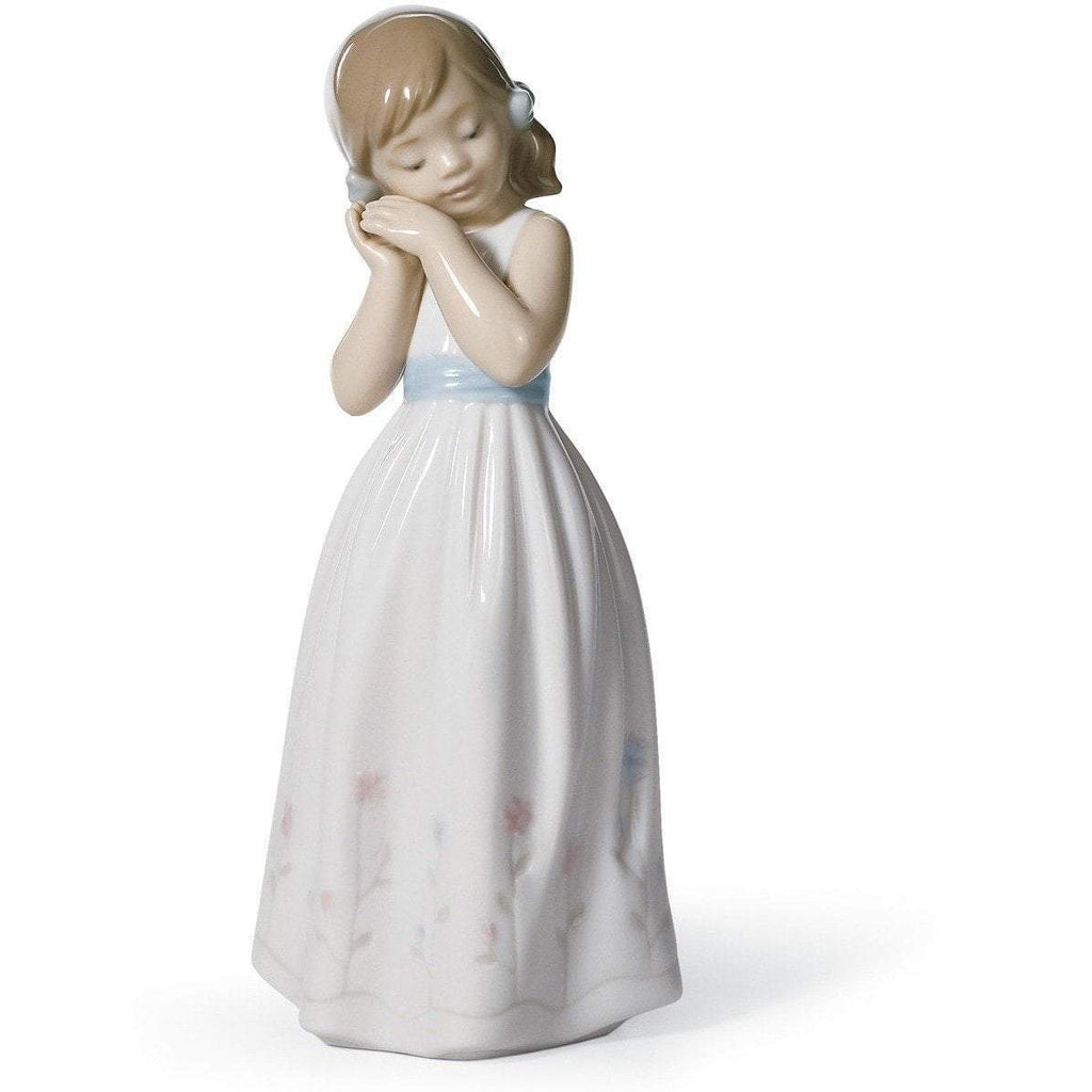 Lladro My Sweet Princess Figurine 01006973