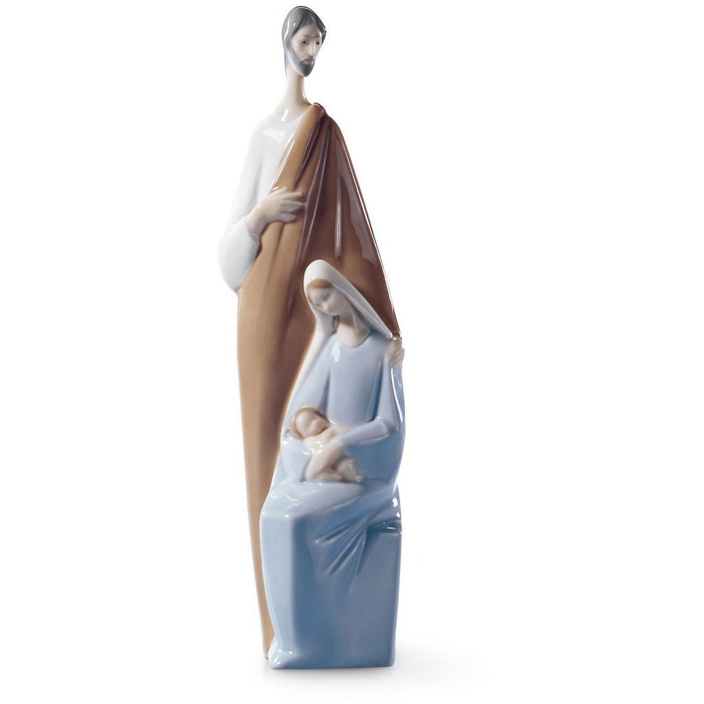 Lladro Nativity 01004585