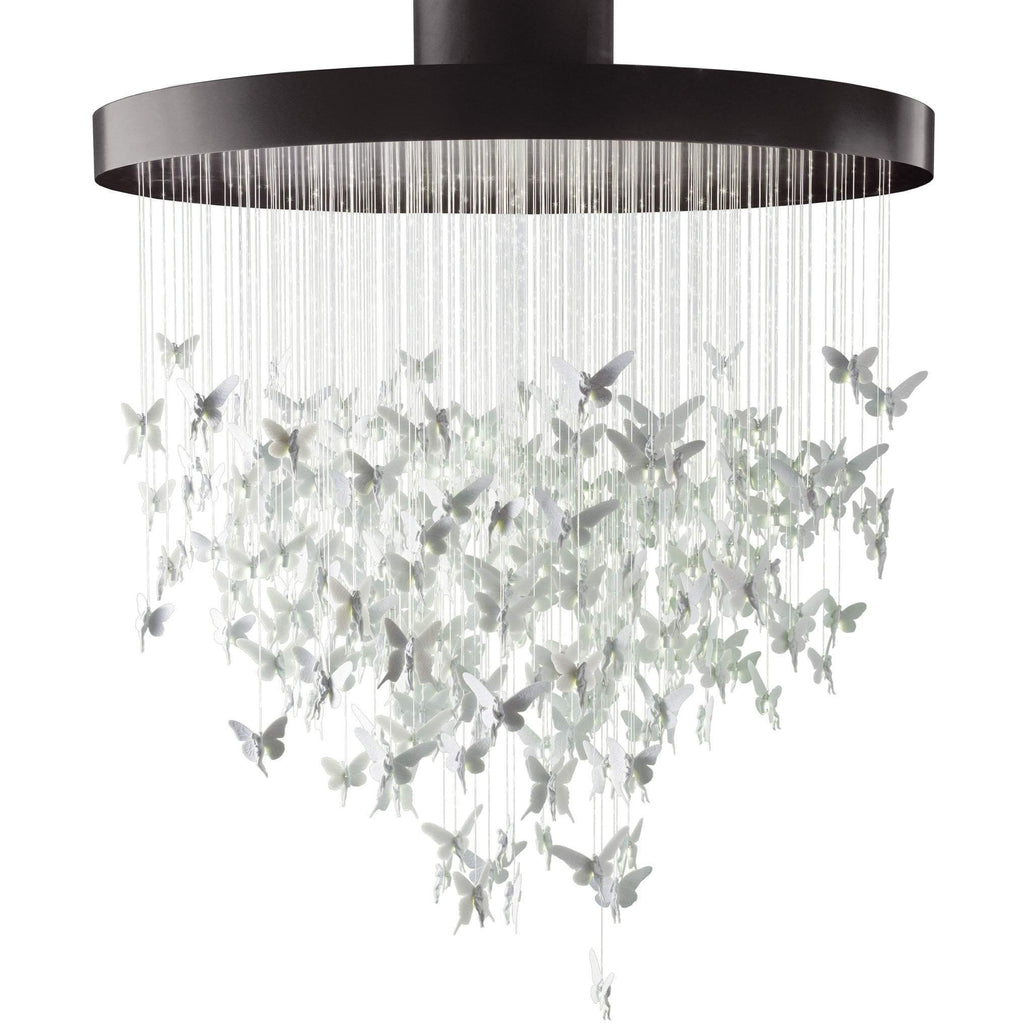 Lladro Niagara Chandelier Large 01017027
