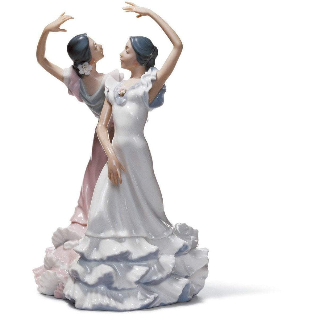 Lladro Ole Figurine 01005601