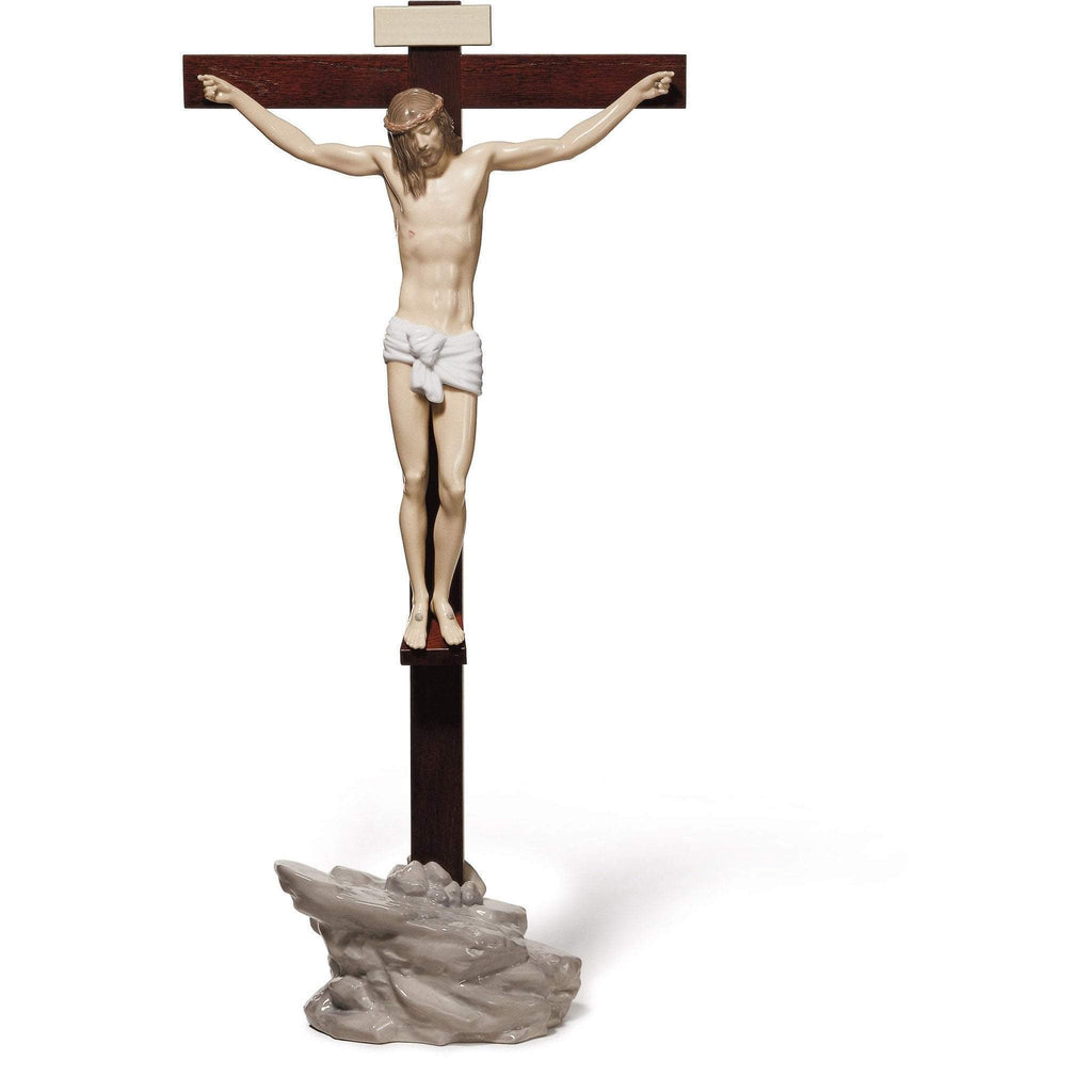 Lladro Our Saviour Tabletop Figurine 01006911