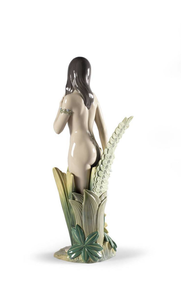 Lladro Paradise Nude Figurine 01002012