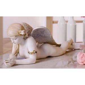 Lladro Precious Angel Figurine 01008438
