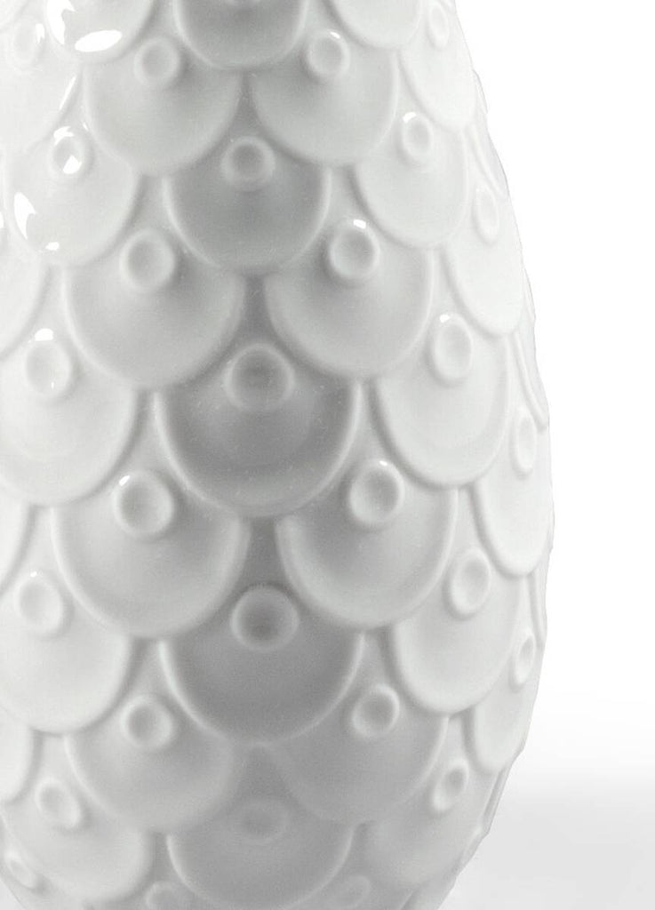 Lladro Sake Bottle 01009026
