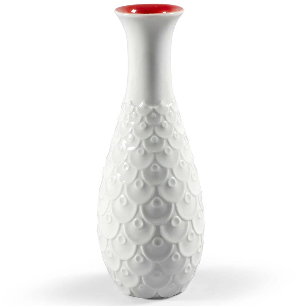Lladro Sake Bottle 01009026