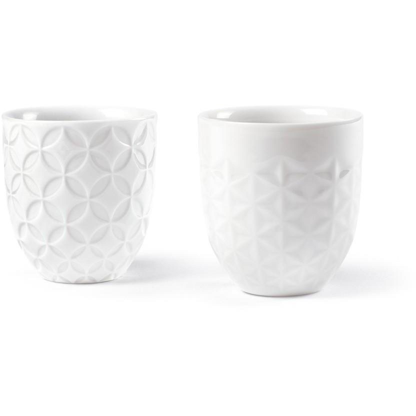 Lladro Sake Cups 01009605