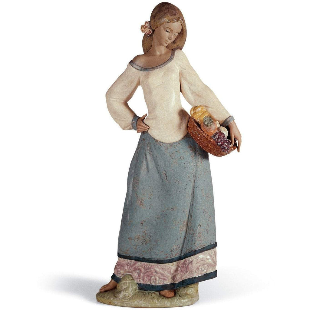 Lladro Seasonal Gifts 01012229