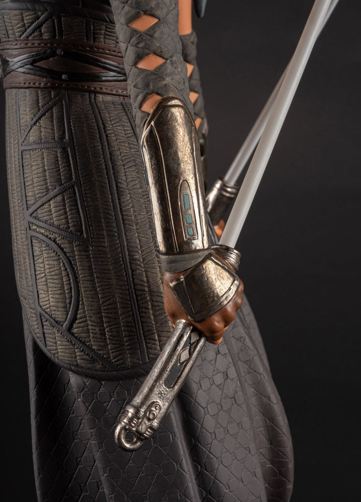 Lladro Ahsoka Tano Figurine 01009420