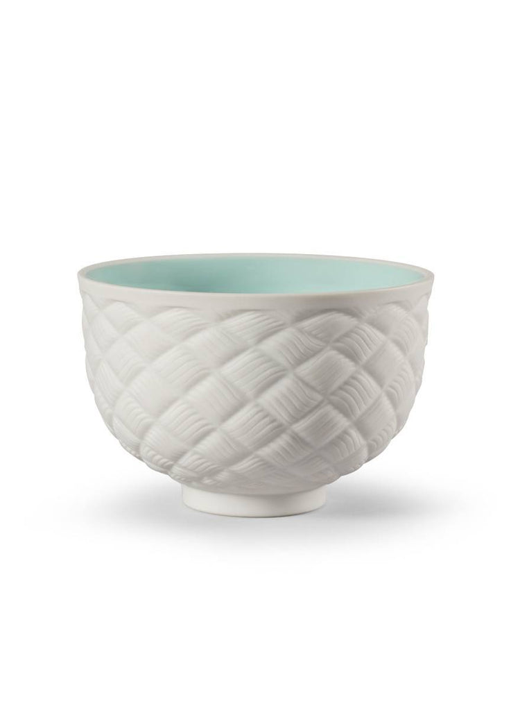 Lladro Summer Tea Cup 01009633