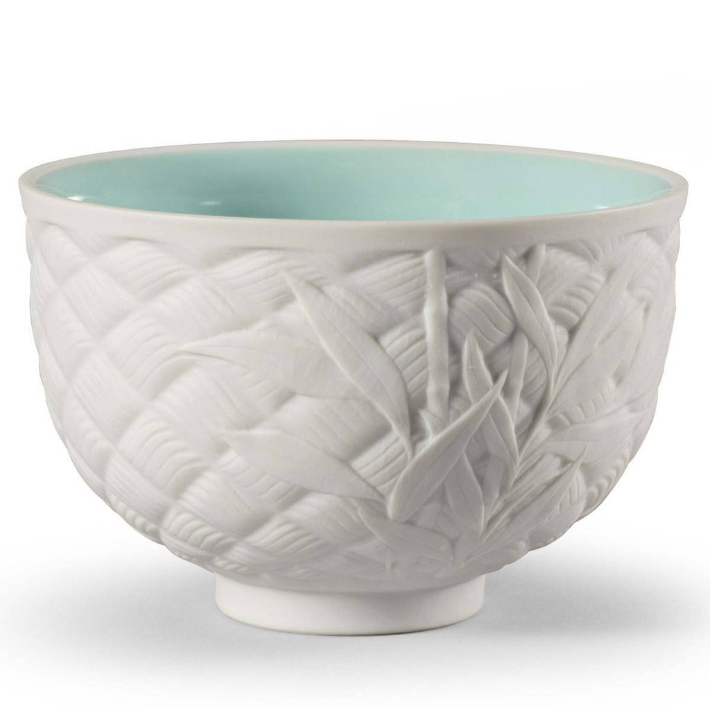 Lladro Summer Tea Cup 01009633